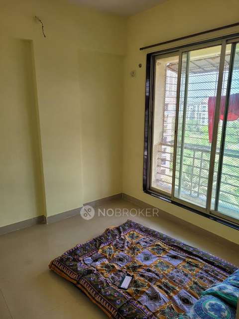 1 BHK Flat In Gayatri Dham, For Sale  In  Rabale  Airoli