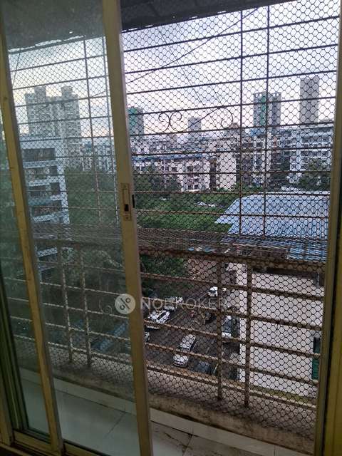 1 BHK Flat In Gayatri Dham, For Sale  In  Rabale  Airoli