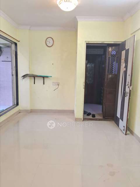 1 BHK Flat In Gayatri Dham, For Sale  In  Rabale  Airoli