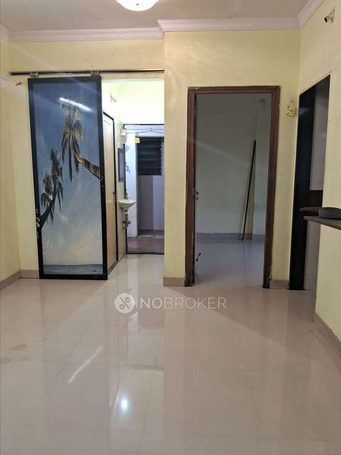 1 BHK Flat In Gayatri Dham, For Sale  In  Rabale  Airoli