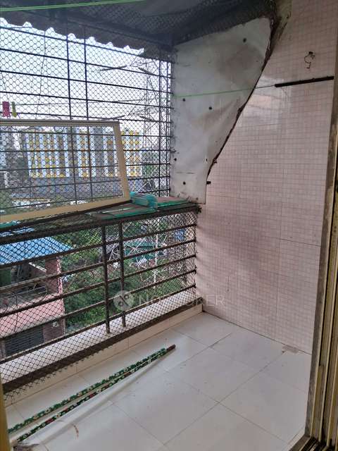 1 BHK Flat In Gayatri Dham, For Sale  In  Rabale  Airoli