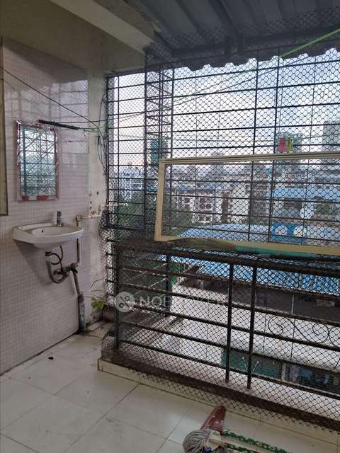 1 BHK Flat In Gayatri Dham, For Sale  In  Rabale  Airoli