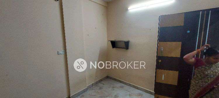 1 BHK Flat In Induvial House  for Rent  In Btm Layout