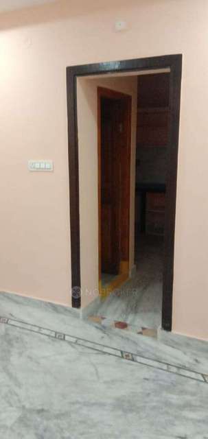 1 BHK Flat In Anjanadri Apartment   For Sale  In Adikmet