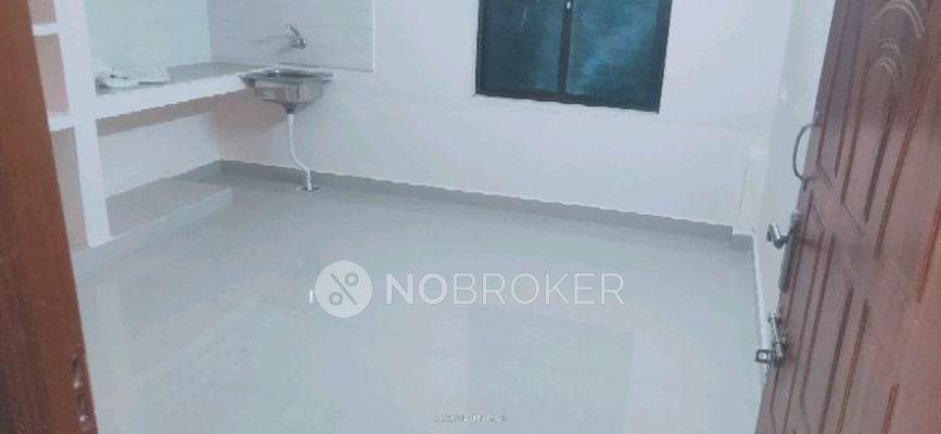 1 BHK House for Rent  In Medavakkam