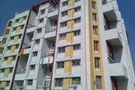 2 BHK Flat In Varad Lake City  For Sale  In Ambegaon Bk
