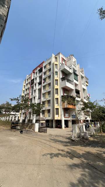 2 BHK Flat In Varad Lake City  For Sale  In Ambegaon Bk
