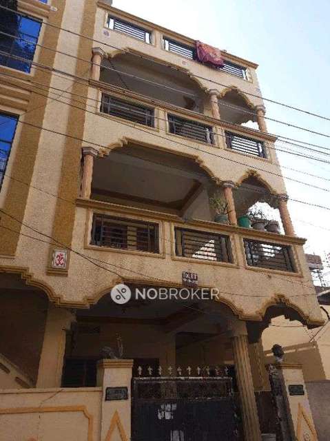 1 BHK Flat In Standalone Building for Rent In Serlingampalli