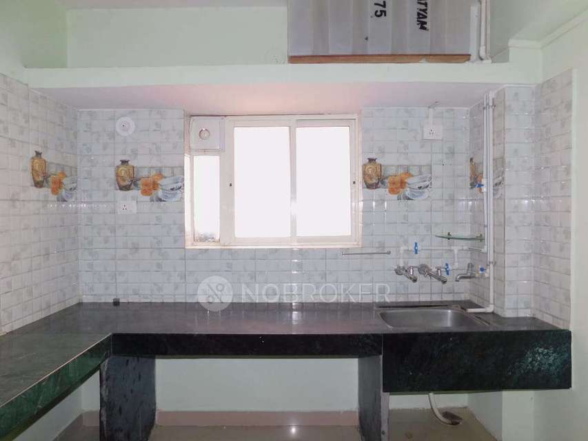 1 BHK Flat In Dropada Residency Madurai For Sale  In Kondhawe-dhawade