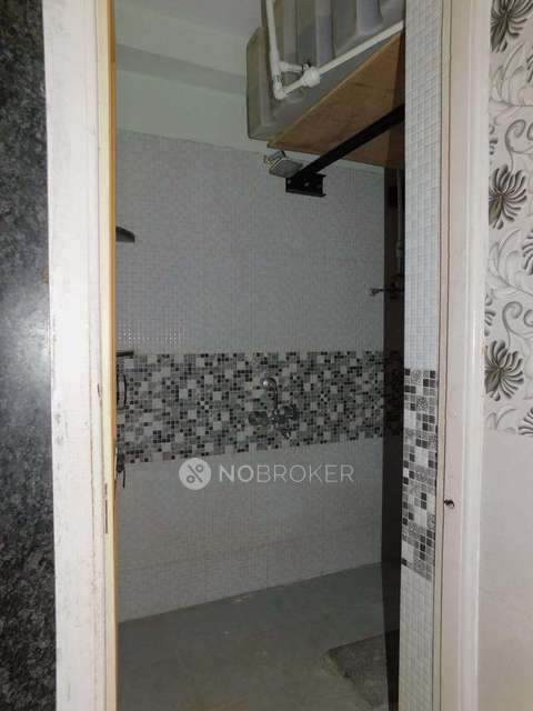 1 BHK Flat In Dropada Residency Madurai For Sale  In Kondhawe-dhawade