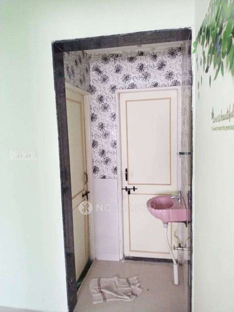1 BHK Flat In Dropada Residency Madurai For Sale  In Kondhawe-dhawade
