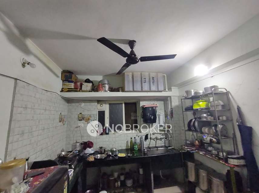 1 BHK Flat In Dropada Residency Madurai For Sale  In Kondhawe-dhawade