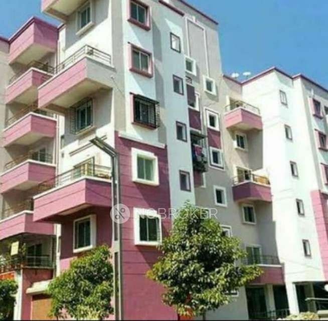 1 BHK Flat In Dropada Residency Madurai For Sale  In Kondhawe-dhawade