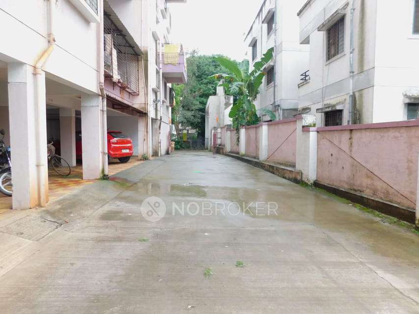 1 BHK Flat In Dropada Residency Madurai For Sale  In Kondhawe-dhawade