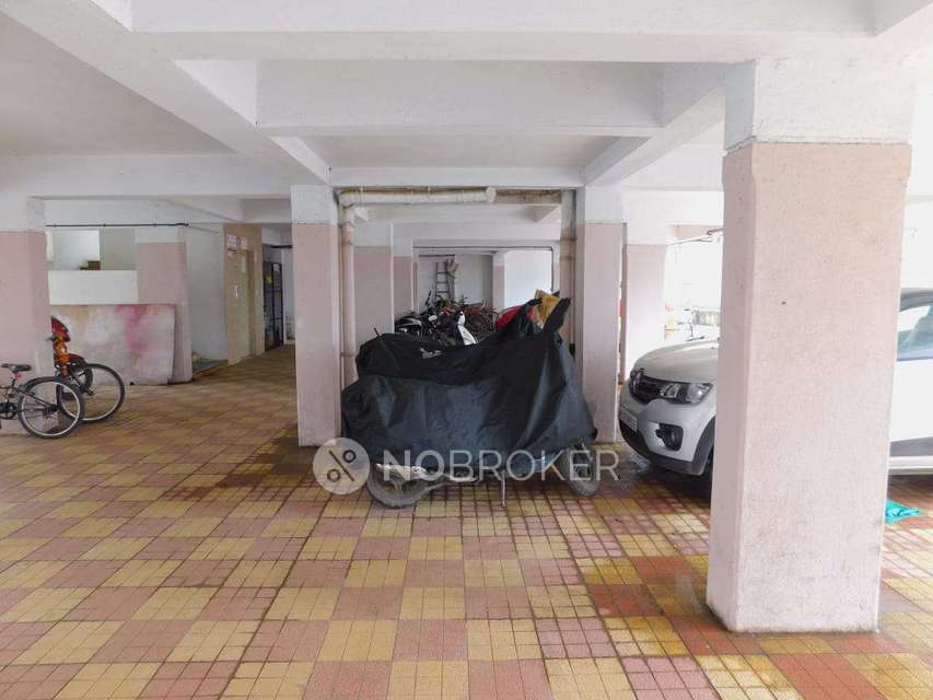 1 BHK Flat In Dropada Residency Madurai For Sale  In Kondhawe-dhawade