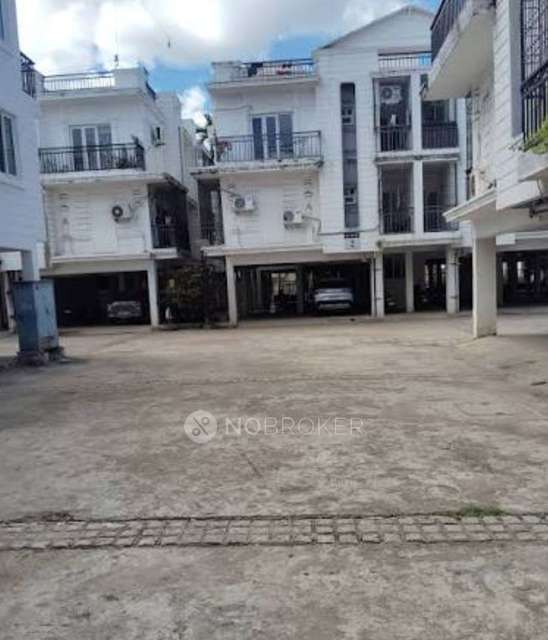 2 BHK Flat In Vijay Shanthi - Silent Valley, Tambaram,chennai For Sale  In Tambaram,chennai