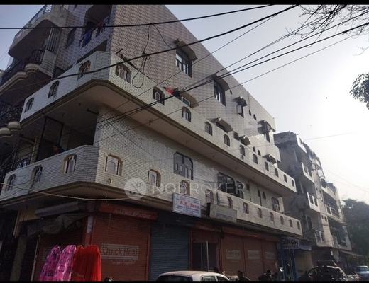 2 BHK Flat In Standalone Building  For Sale  In Subhash Nagar