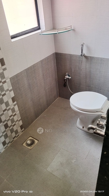 2 BHK Flat In Crystal Corner, Chikhali for Rent In Crystal Corner