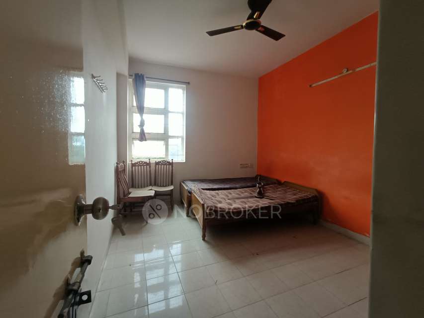 3 BHK Flat In Sanskruti Township for Rent  In Pocharam