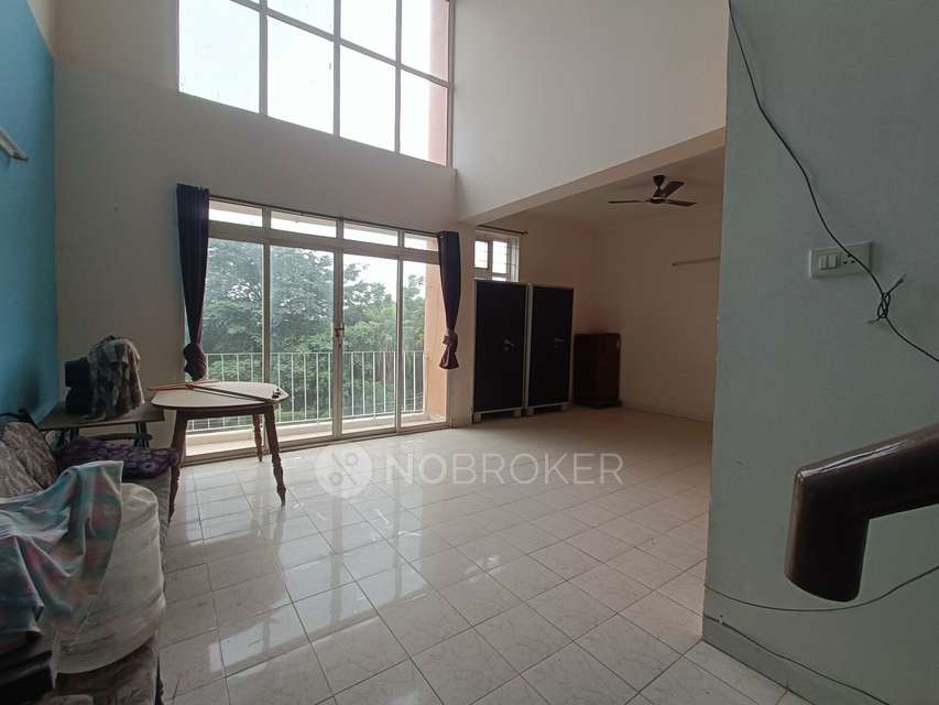 3 BHK Flat In Sanskruti Township for Rent  In Pocharam