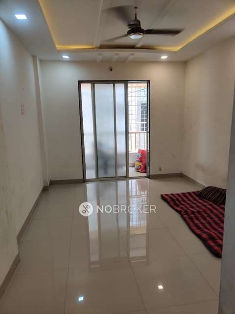 1 BHK Flat In Saloni Prestige for Rent  In  Manjari Budruk