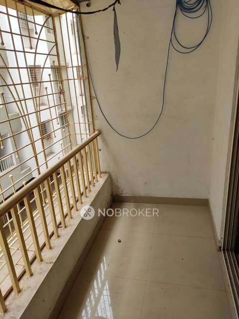 1 BHK Flat In Saloni Prestige for Rent  In  Manjari Budruk