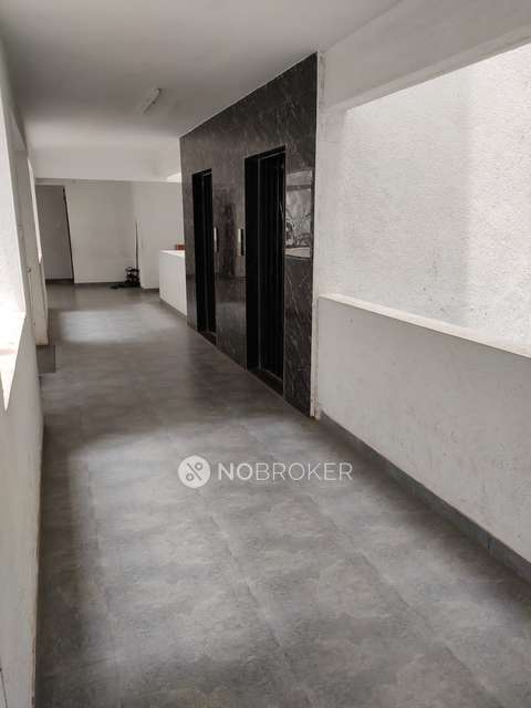 1 BHK Flat In Saloni Prestige for Rent  In  Manjari Budruk