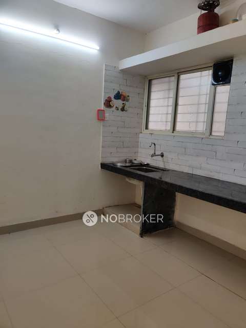 1 BHK Flat In Saloni Prestige for Rent  In  Manjari Budruk