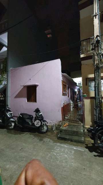 2 BHK House For Sale  In Chamrajpet