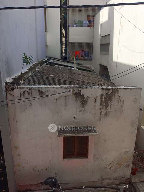 2 BHK House For Sale  In Chamrajpet