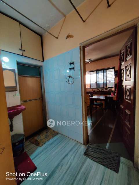 4+ BHK House For Sale  In Rameshwadi