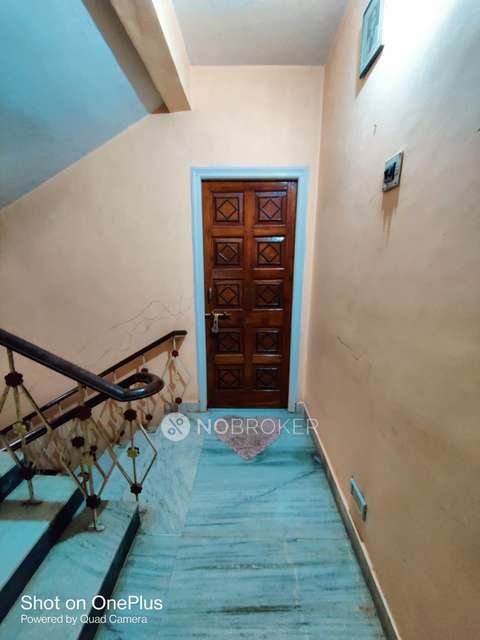 4+ BHK House For Sale  In Rameshwadi