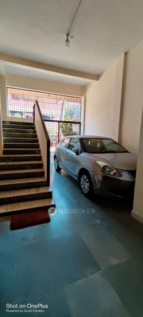 4+ BHK House For Sale  In Rameshwadi