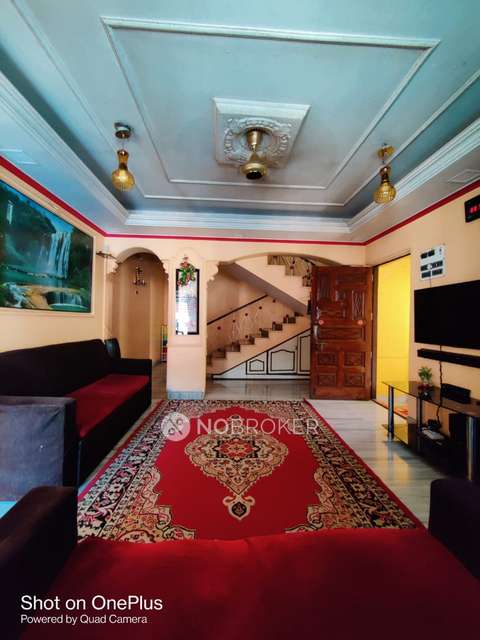 4+ BHK House For Sale  In Rameshwadi