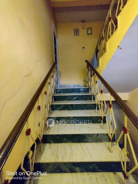 4+ BHK House For Sale  In Rameshwadi
