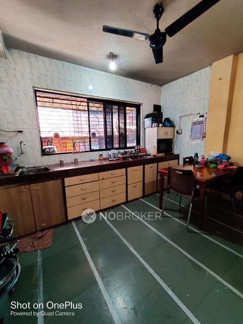 4+ BHK House For Sale  In Rameshwadi