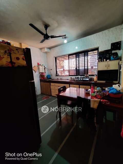 4+ BHK House For Sale  In Rameshwadi