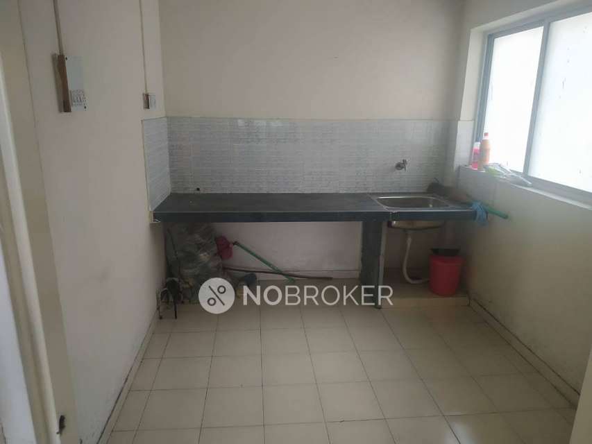 2 BHK Flat In Dreams Nivara for Rent  In Koregaon Mul