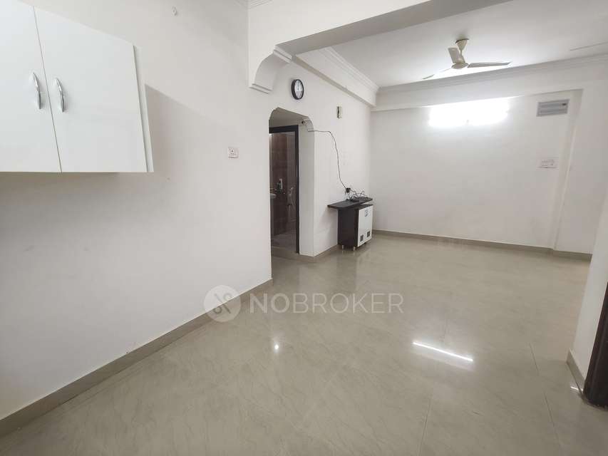 2 BHK Flat In Kushi Samhitas Apartment For Sale  In Shaikpet