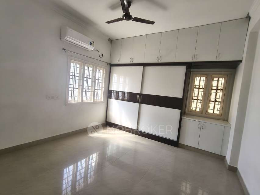 2 BHK Flat In Kushi Samhitas Apartment For Sale  In Shaikpet