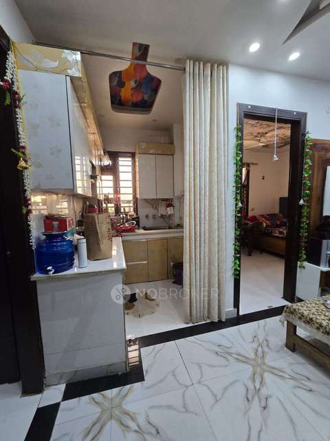 2 BHK Flat In Unity Apartment For Sale  In Dwarka