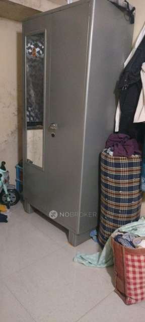 1 BHK Flat In Hill View For Sale  In Pisoli