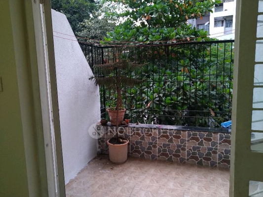 2 BHK Flat In Nisarg Hardik Phase 1, Baliraj Colony-2 for Rent  In ****** ****** Ph *