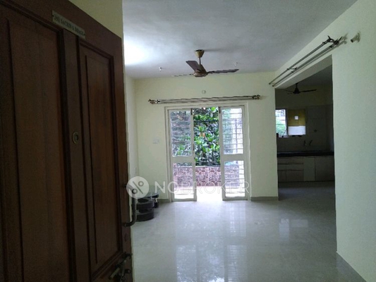 2 BHK Flat In Nisarg Hardik Phase 1, Baliraj Colony-2 for Rent  In ****** ****** Ph *