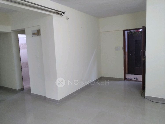 2 BHK Flat In Nisarg Hardik Phase 1, Baliraj Colony-2 for Rent  In ****** ****** Ph *
