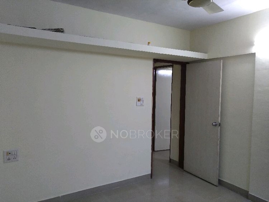 2 BHK Flat In Nisarg Hardik Phase 1, Baliraj Colony-2 for Rent  In ****** ****** Ph *