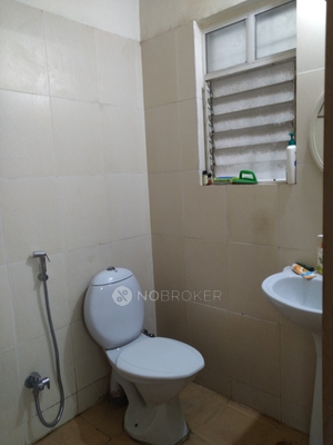 2 BHK Flat In Nisarg Hardik Phase 1, Baliraj Colony-2 for Rent  In ****** ****** Ph *