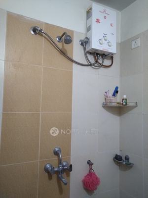 2 BHK Flat In Nisarg Hardik Phase 1, Baliraj Colony-2 for Rent  In ****** ****** Ph *