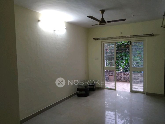 2 BHK Flat In Nisarg Hardik Phase 1, Baliraj Colony-2 for Rent  In ****** ****** Ph *