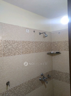 2 BHK Flat In Nisarg Hardik Phase 1, Baliraj Colony-2 for Rent  In ****** ****** Ph *